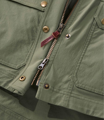 Women's Boundless Softshell Jacket - US 4509
