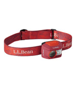 L.L.Bean Trailblazer 250 Headlamp - US 3143