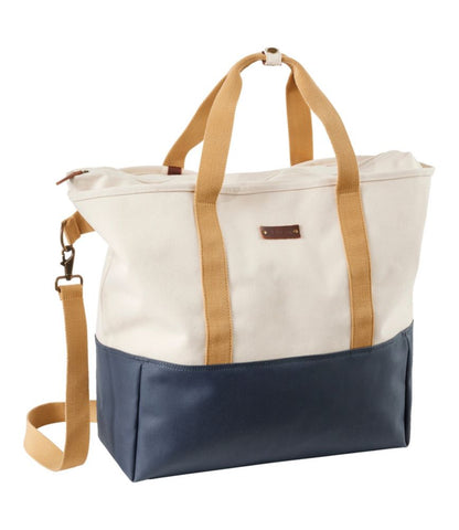 L.L.Bean Nor'easter Tote Bag, Large - US 2161