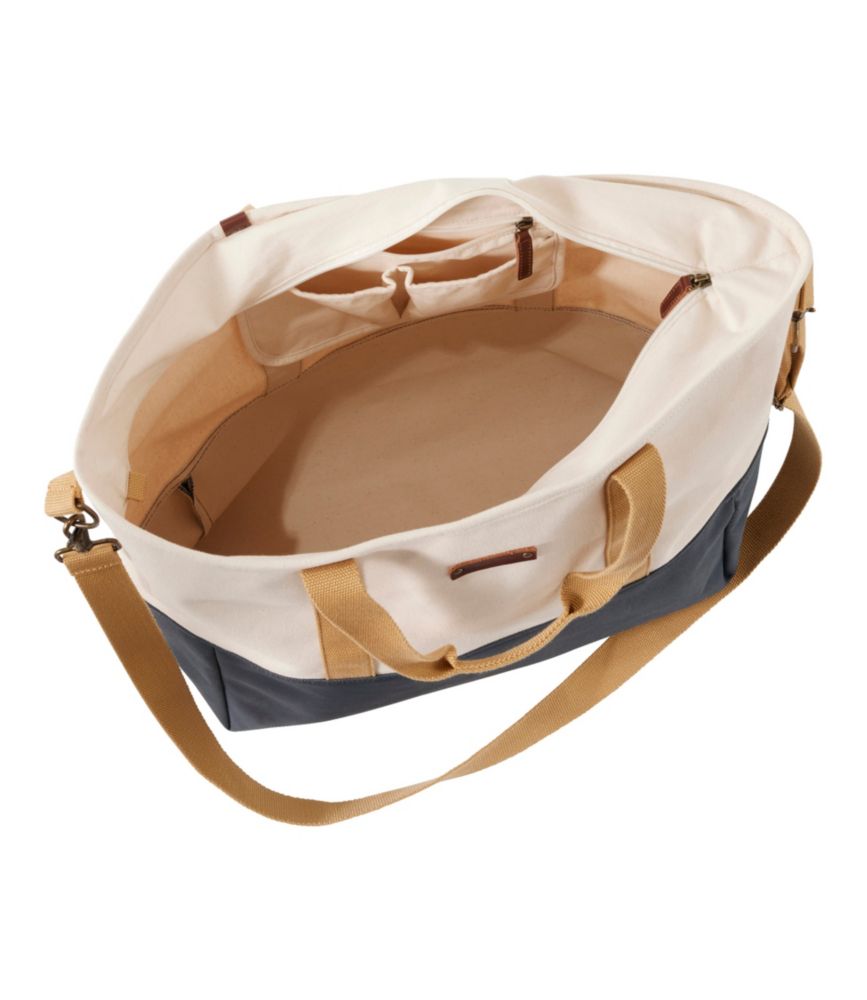L.L.Bean Nor'easter Tote Bag, Large - US 2161