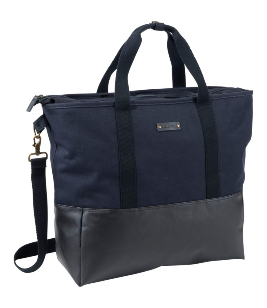 L.L.Bean Nor'easter Tote Bag, Large - US 5596