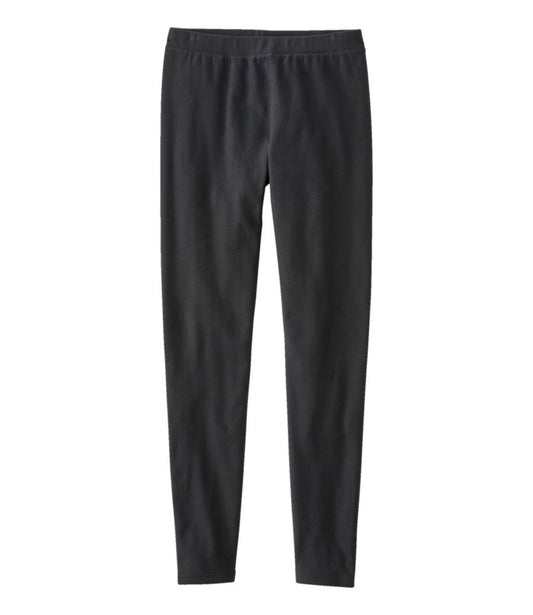 Women's Perfect Fit Pants, Fleece-Backed Leggings - US 4616