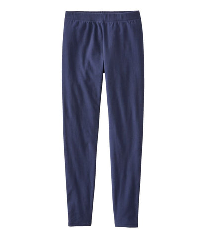 Women's Perfect Fit Pants, Fleece-Backed Leggings - US 3517