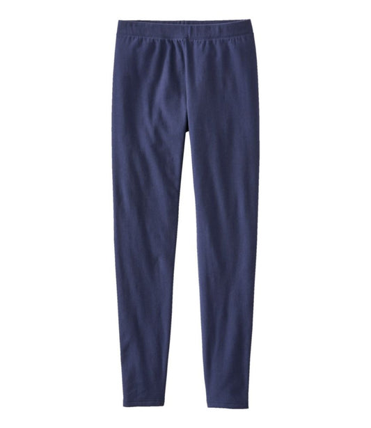 Women's Perfect Fit Pants, Fleece-Backed Leggings - US 3517