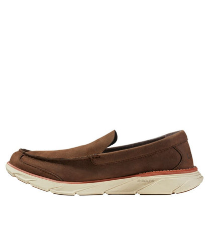 Men's Kennebec Slip-On Shoes - US 6025