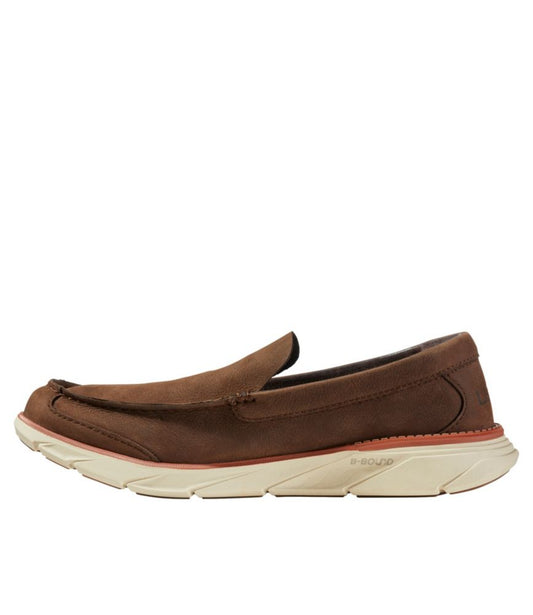 Men's Kennebec Slip-On Shoes - US 6025