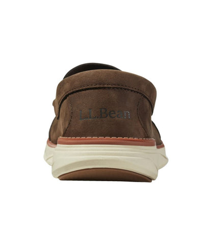 Men's Kennebec Slip-On Shoes - US 6025