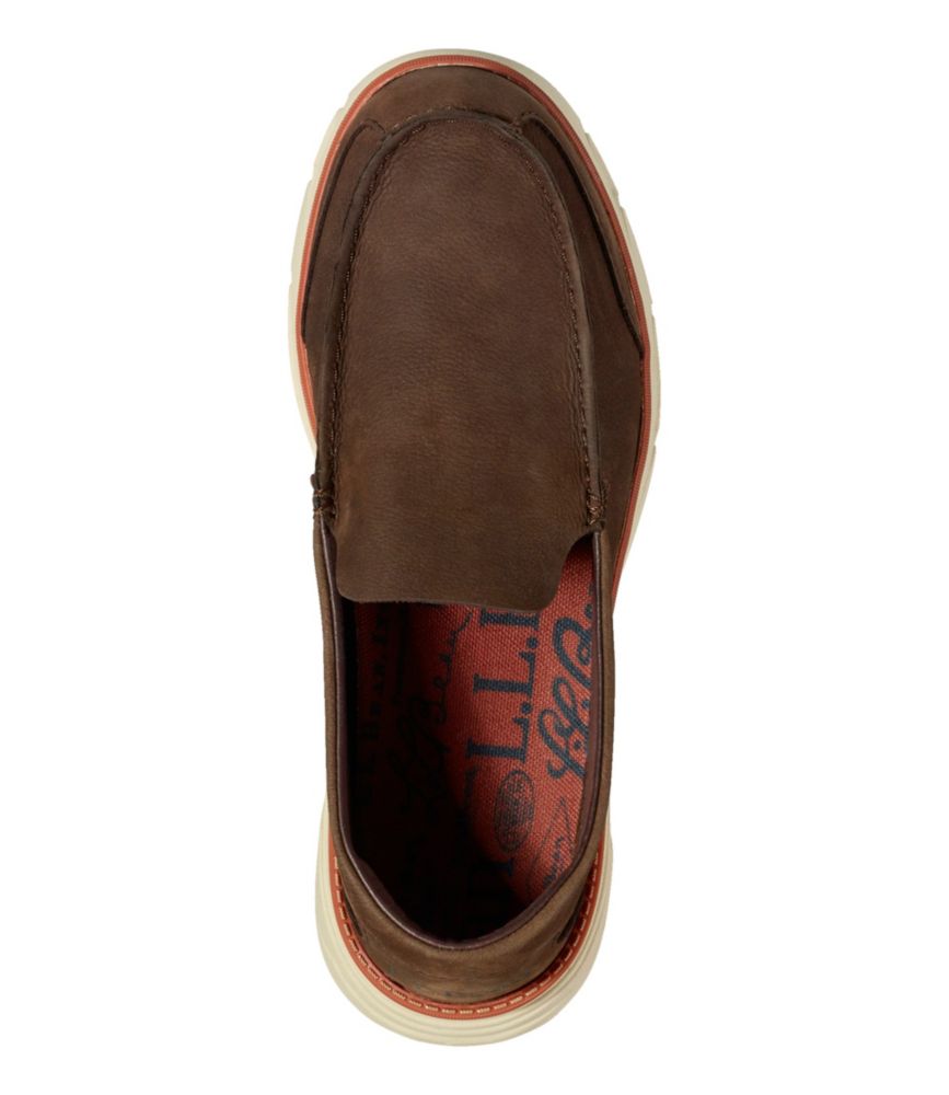 Men's Kennebec Slip-On Shoes - US 6025