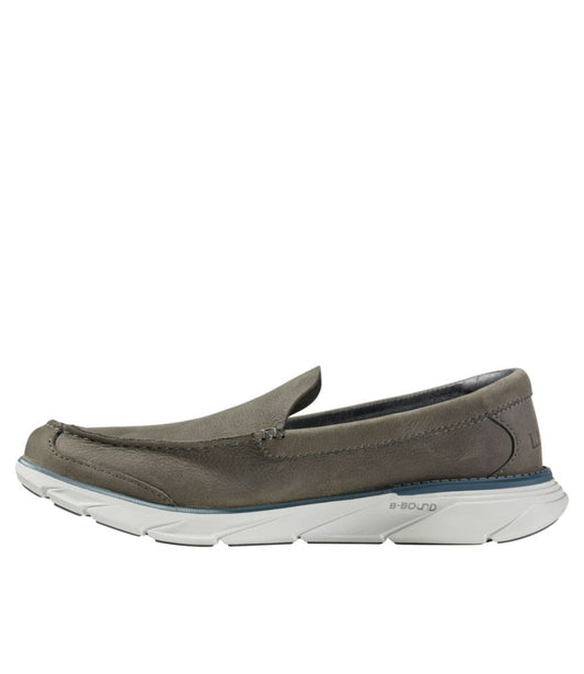 Men's Kennebec Slip-On Shoes - US 0243