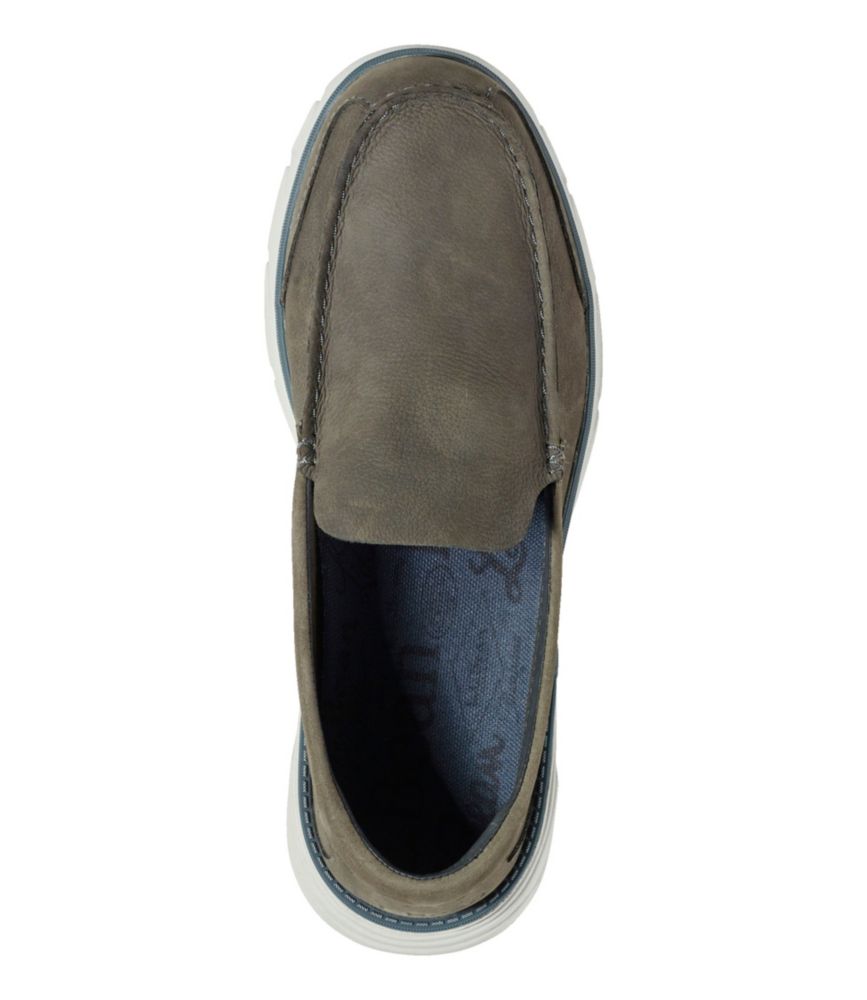 Men's Kennebec Slip-On Shoes - US 0243