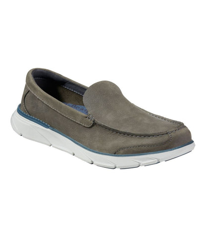 Men's Kennebec Slip-On Shoes - US 0243