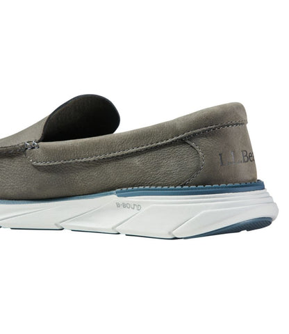 Men's Kennebec Slip-On Shoes - US 0243