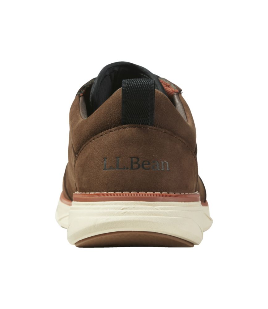 Men's Kennebec Oxford Shoes - US 9283