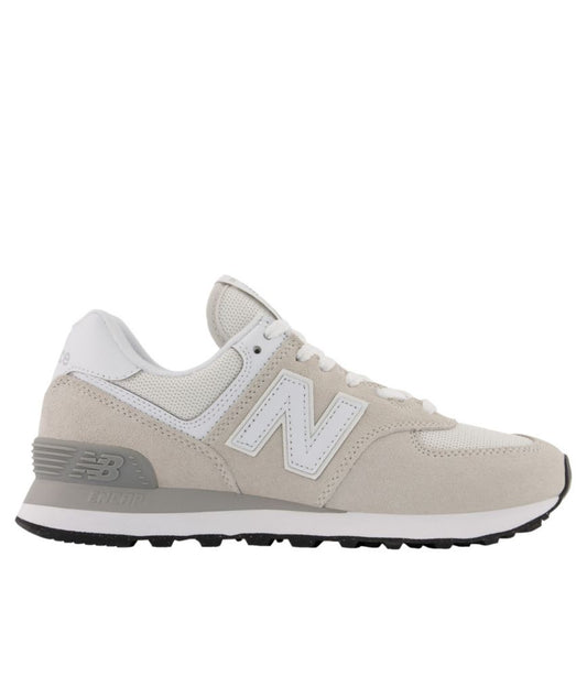 Women's New Balance 574V3 Walking Shoes - US 0745