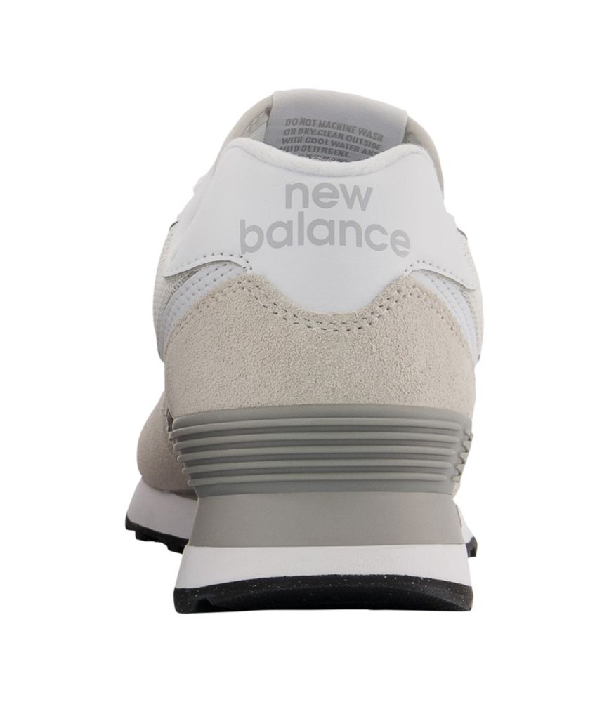 Women's New Balance 574V3 Walking Shoes - US 0745