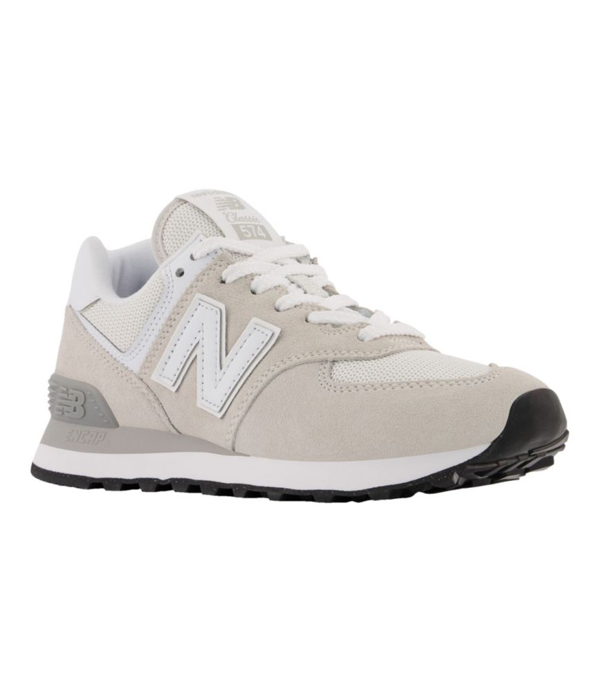 Women's New Balance 574V3 Walking Shoes - US 0745