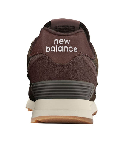 Women's New Balance 574V3 Walking Shoes - US 0259