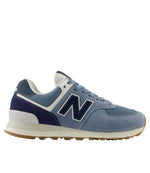 Women's New Balance 574V3 Walking Shoes - US 1168