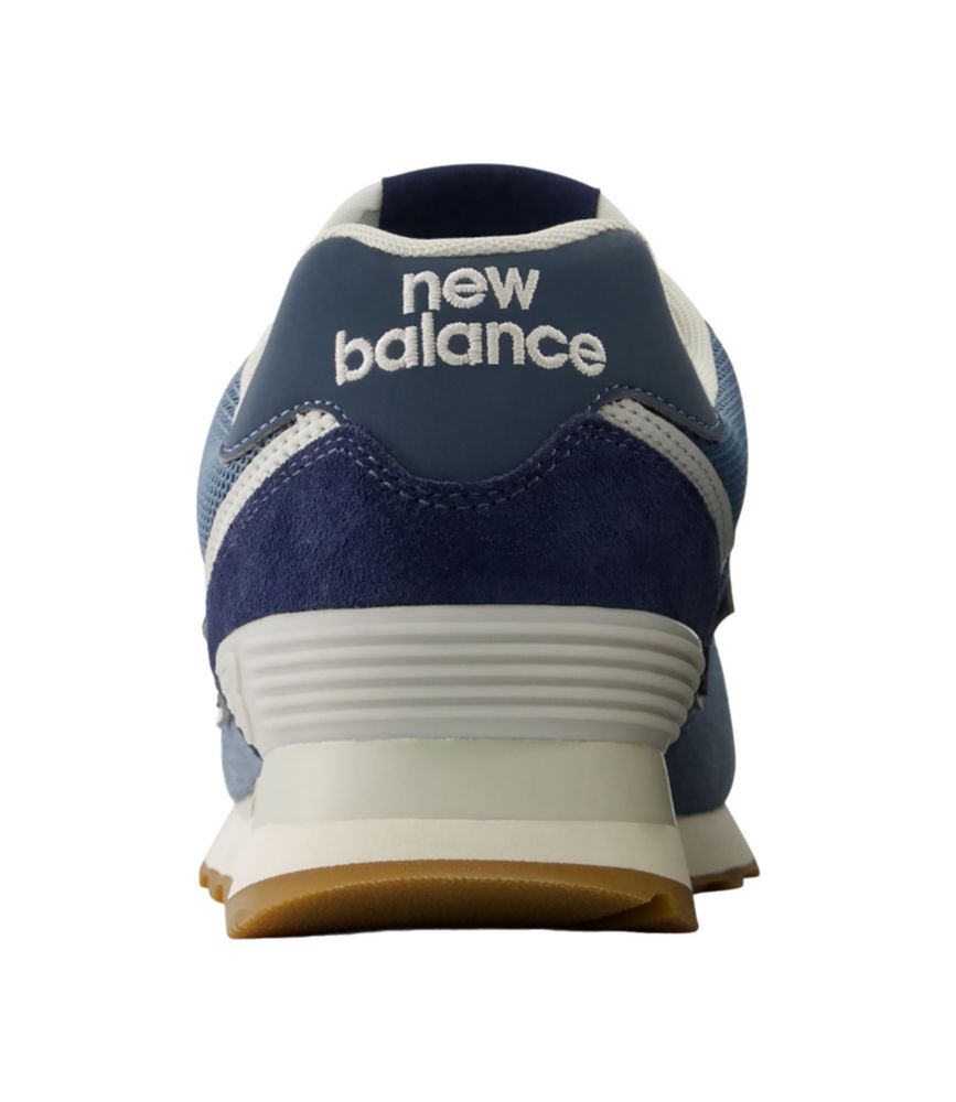 Women's New Balance 574V3 Walking Shoes - US 1168