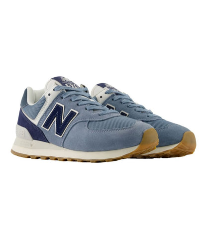 Women's New Balance 574V3 Walking Shoes - US 1168