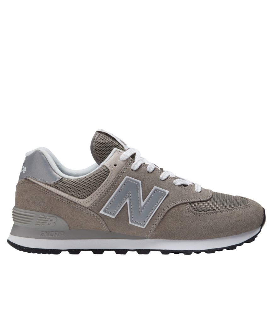 Men's New Balance 574V3 Walking Shoes - US 9584