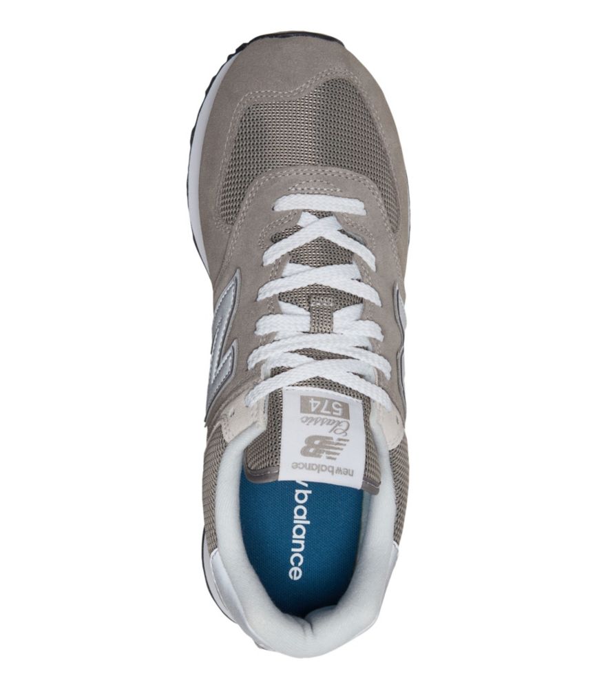 Men's New Balance 574V3 Walking Shoes - US 9584