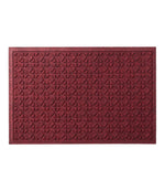 Everyspace Recycled Waterhog Doormat, Tiles - US 2570