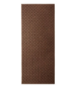 Everyspace Recycled Waterhog Runner, Tiles - US 7403