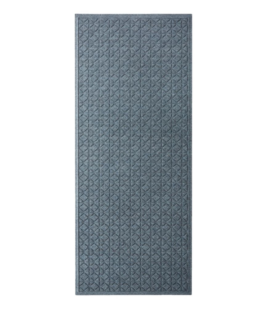 Everyspace Recycled Waterhog Runner, Tiles - US 3869