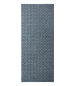 Everyspace Recycled Waterhog Runner, Tiles - US 3869