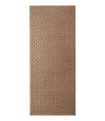 Everyspace Recycled Waterhog Runner, Tiles - US 1390