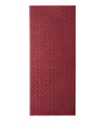 Everyspace Recycled Waterhog Runner, Tiles - US 4821
