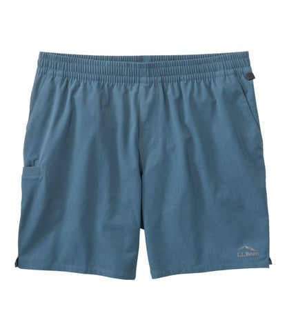 Men's Tropicwear Comfort Shorts, 8" - US 4024
