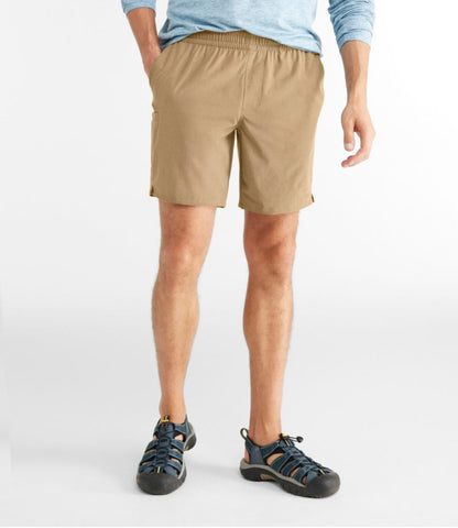 Men's Tropicwear Comfort Shorts, 8" - US 2121