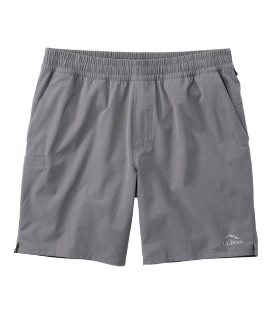 Men's Tropicwear Comfort Shorts, 8" - US 0521