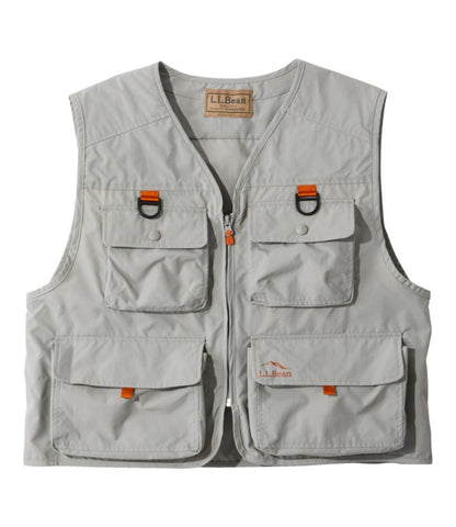 Adults' Emerger Fishing Vest - US 9779