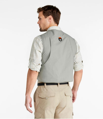Adults' Emerger Fishing Vest - US 9779