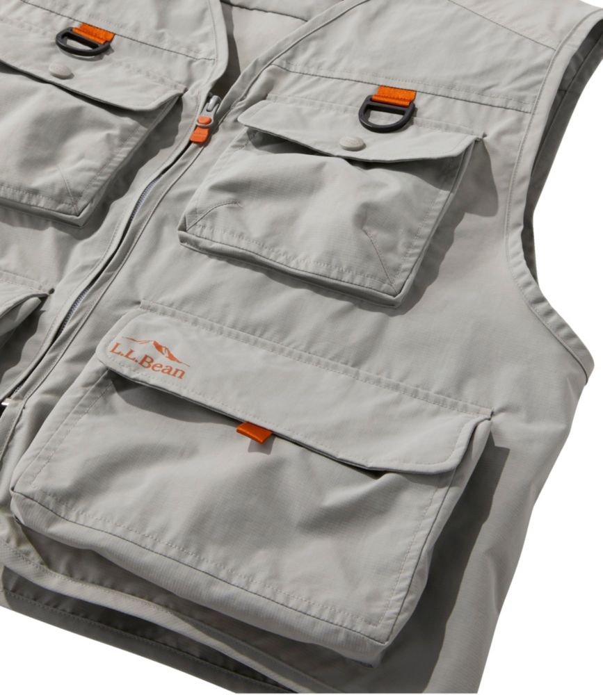 Adults' Emerger Fishing Vest - US 9779