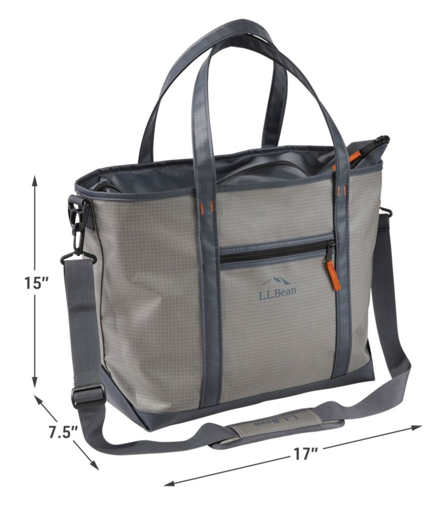 Angler's Lightweight Tote - US 9195