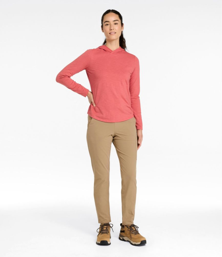 Women's Tropicwear Comfort Pants - US 2646