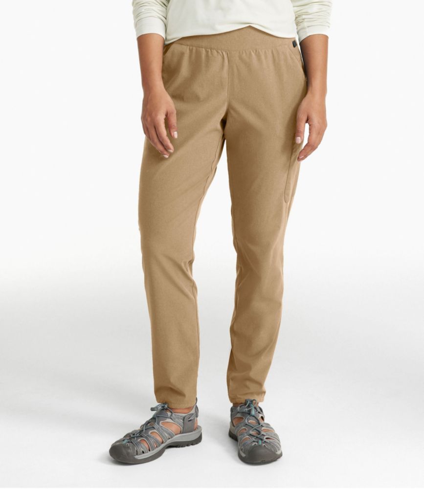 Women's Tropicwear Comfort Pants - US 2646