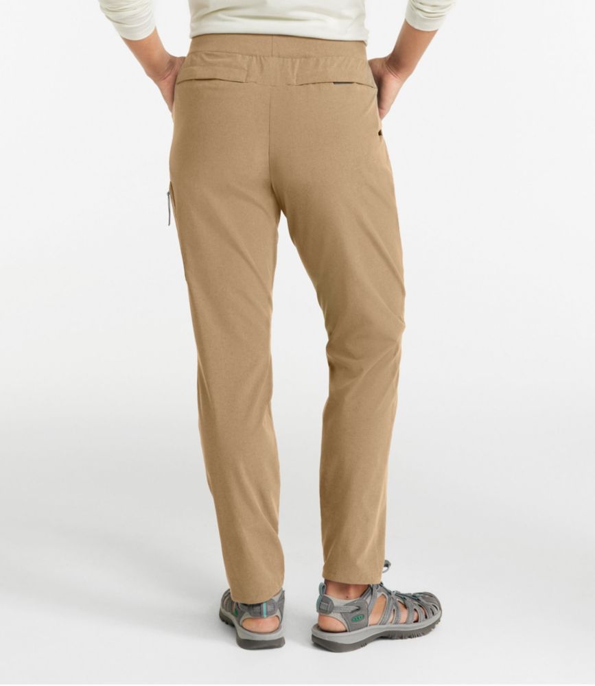 Women's Tropicwear Comfort Pants - US 2646