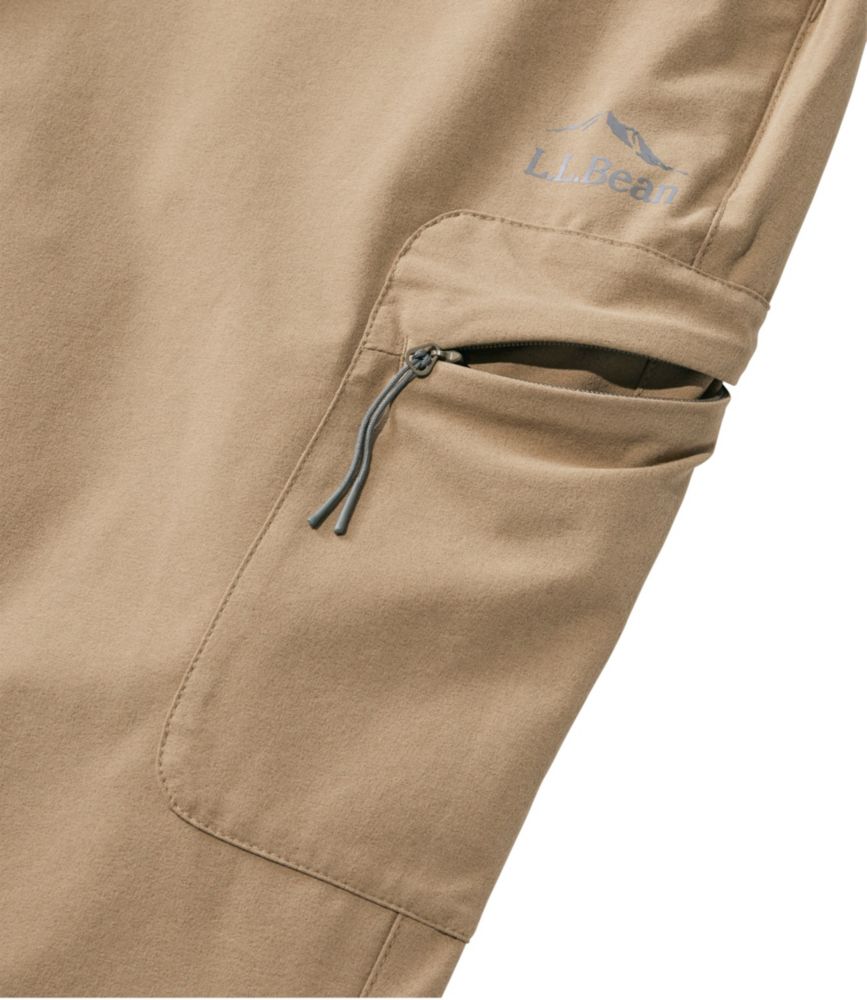 Women's Tropicwear Comfort Pants - US 2646