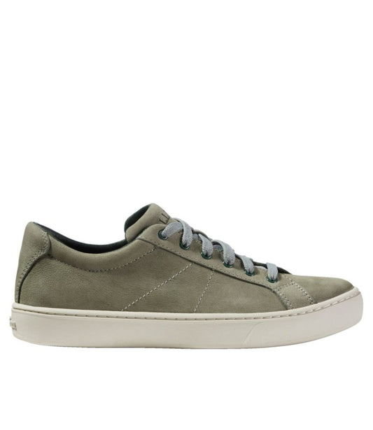 Women's Eco Bay Oxfords, Nubuck Leather - US 9780