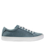 Women's Eco Bay Oxfords, Nubuck Leather - US 7523