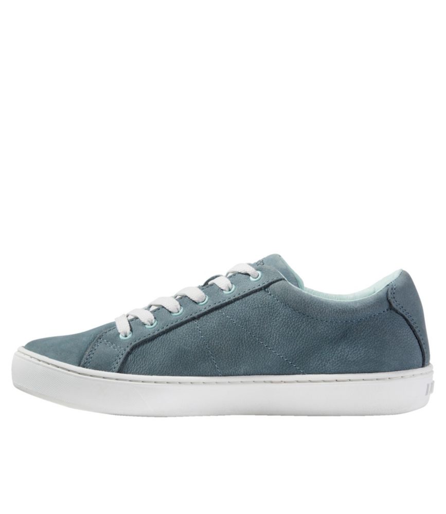 Women's Eco Bay Oxfords, Nubuck Leather - US 7523
