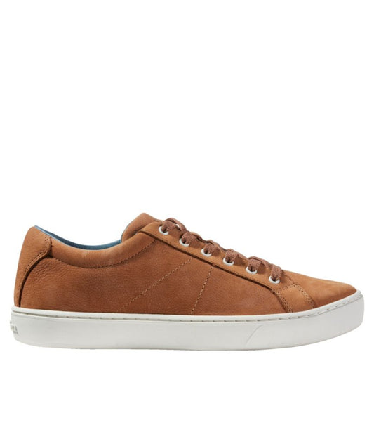 Women's Eco Bay Oxfords, Nubuck Leather - US 1513