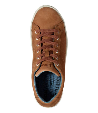 Women's Eco Bay Oxfords, Nubuck Leather - US 1513