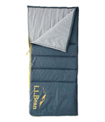 Kids' L.L.Bean Access Sleeping Bag, 40° - US 0495