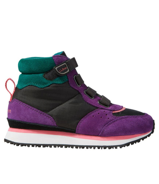 Kids' Katahdin Retro Hikers - US 3907